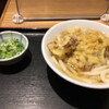 大福うどん 1番街店