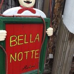 BELLA NOTTE - 