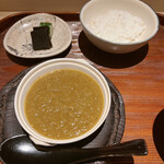 蓮 三四七 - カレーライス