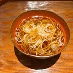 蓮 三四七 - そうめん