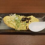 private個室 & 肉寿司 創作チーズ料理 食べ飲み放題 オオミヤラボ - 消える魔法のだし巻き卵
