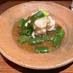 蓮 三四七 - 伊勢エビ