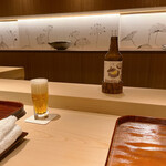 蓮 三四七 - ビール(石川グループ定番)