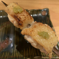 鳥恵 上野広小路店 - 