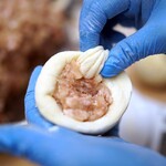 羅家 東京豚饅 - 