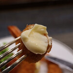 洋食の店　みしな - 