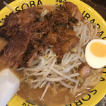 Ibaragi Buta Soba Tokuryuu - 