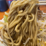 Ramen Tanjirou - 麺