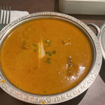 インド料理 ラージャ - 