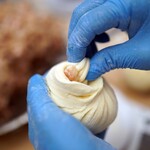 羅家 東京豚饅 - 