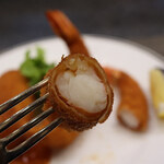 洋食の店　みしな - 