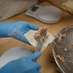 羅家 東京豚饅 - 