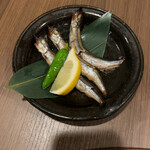 호텔 루토인 코토 가루이자와 - ししゃも