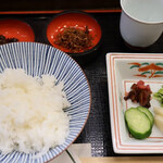 洋食の店　みしな - 