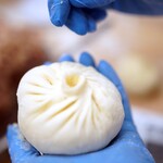 羅家 東京豚饅 - 