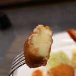 洋食の店　みしな - 