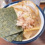 つけめん 玉 - 