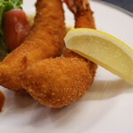 洋食の店　みしな - 