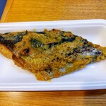 魚河岸惣菜 やま金 - 鰆の西京焼き