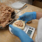 羅家 東京豚饅 - 