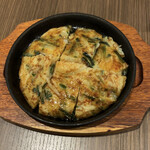 호텔 루토인 코토 가루이자와 - 野菜チヂミ