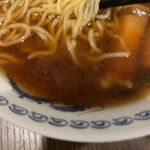 호텔 루토인 코토 가루이자와 - スープ