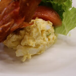 洋食の店　みしな - 