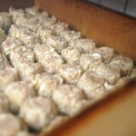 羅家 東京豚饅 - 