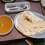 インド料理 ラージャ - 