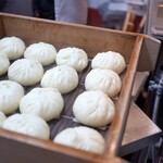 羅家 東京豚饅 - 