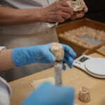 羅家 東京豚饅 - 