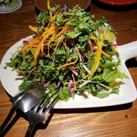 やさいの王様 銀座店 - 
