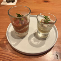 春秋 溜池山王店 - 
