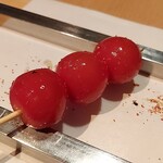 YAKITORI　田崎 - 