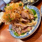 スタンドザッキー - 