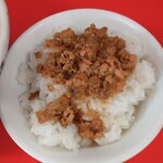 Tompachiya - 肉丼