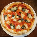 イタリアンダイニング CAFE bird - マルゲリータ