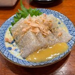 スタンドザッキー - 