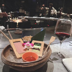 Atorie Morimoto Zekkusu Teppan - 