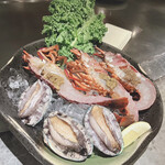 Atorie Morimoto Zekkusu Teppan - 