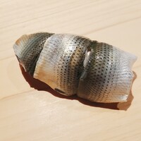 鮨処たけ原 - 