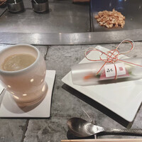 atelier 森本 XEX 鉄板 - 