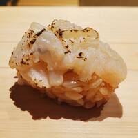 鮨処たけ原 - 