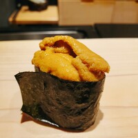 鮨処たけ原 - 