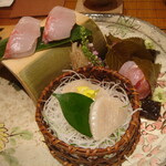 伊豆高原 城ケ崎温泉 花吹雪 - 2012年8月