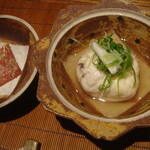 伊豆高原 城ケ崎温泉 花吹雪 - 2012年8月