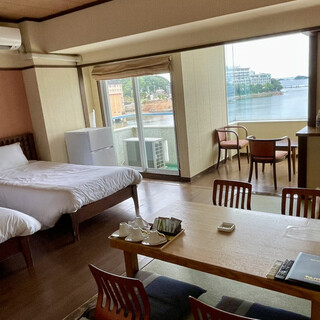 鳥羽わんわんパラダイスホテル_2