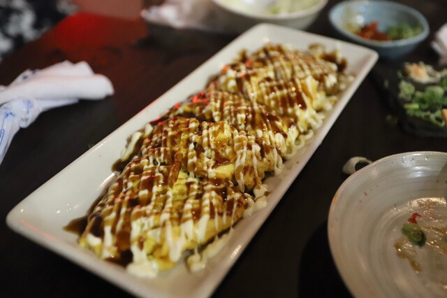 Ganso Motsumaru Honpo photo 4