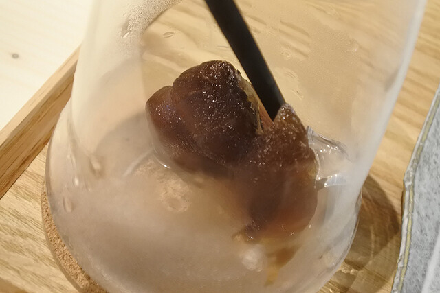 Salon de bois（サロン ド ボア） - 旭川（カフェ）の写真