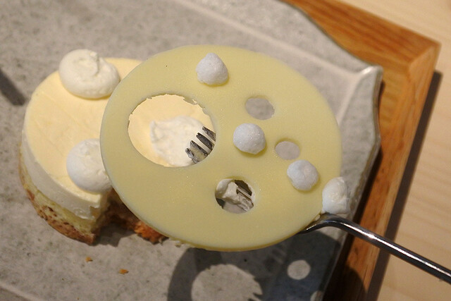 Salon de bois（サロン ド ボア） - 旭川（カフェ）の写真